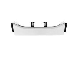 PARAURTI ANTERIORE CENTRALE IVECO S-Way 2019 OE 5802303350 - 5802898327 SMALTO BIANCO