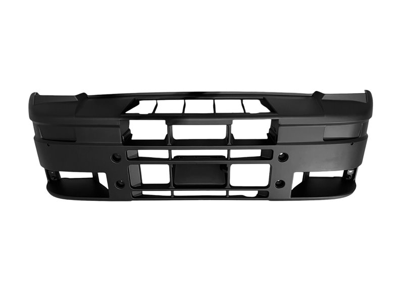 PARAURTI ANTERIORE IVECO Eurocargo 120 OE 8142601 - 500042693 - 98437552