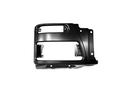 PARAURTI DESTRA IVECO Stralis 2013 OE 504221320