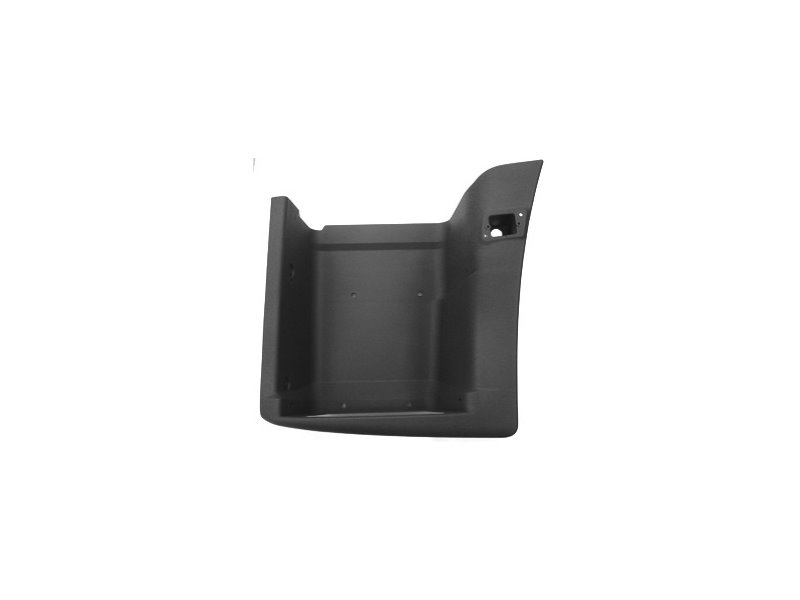 PEDANA SALITA SINISTRA IVECO Eurotech OE 98417358 - 2997317 - 99805622