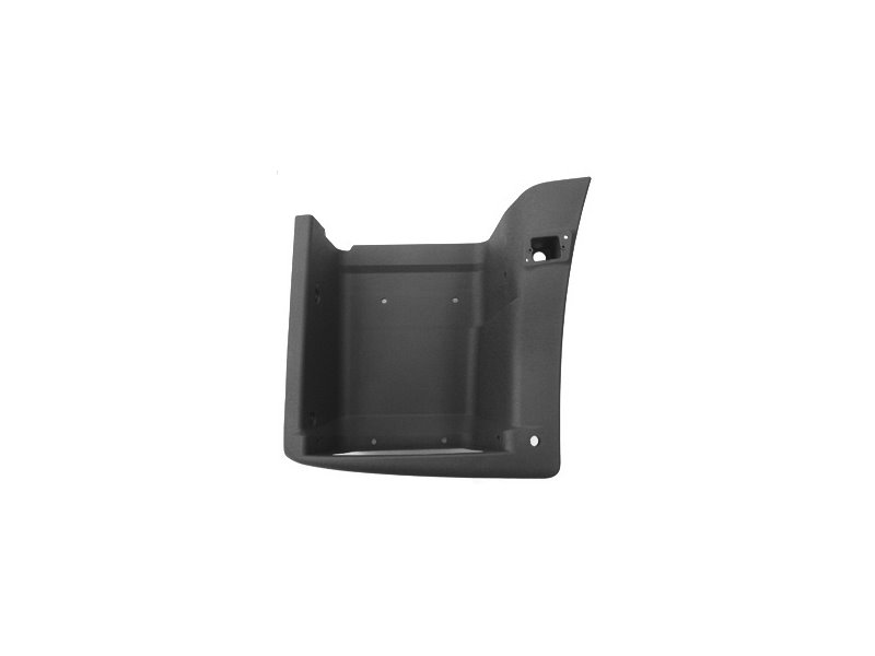PEDANA SALITA SINISTRA IVECO Eurostar OE 98438467 - 2997319 - 99805624