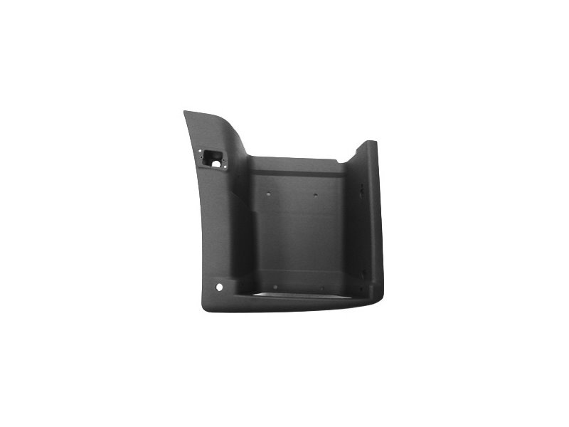 PEDANA SALITA DESTRA IVECO Eurostar OE 98438466 - 2997318 - 99805623