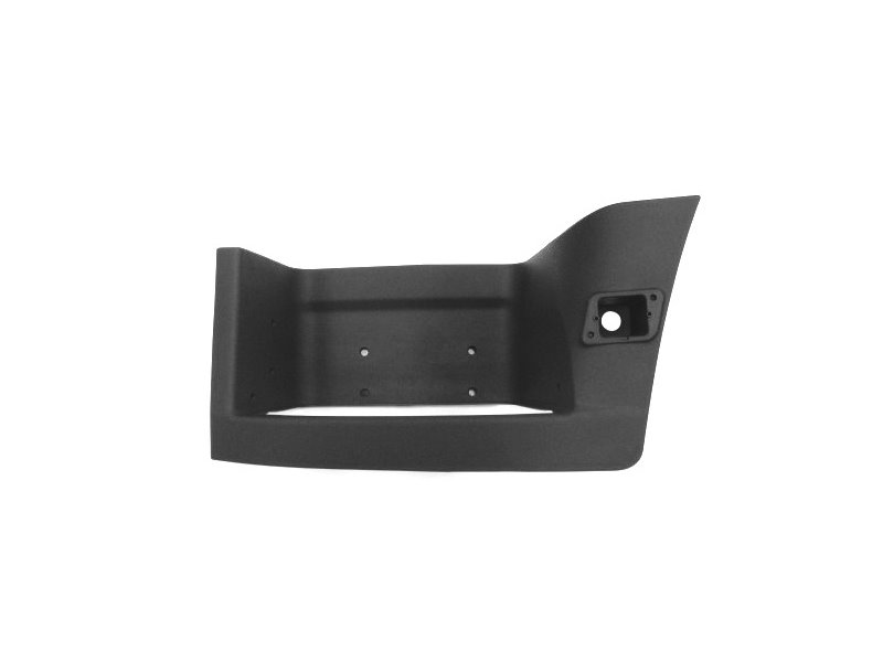 PEDANA SALITA SINISTRA IVECO Eurotrakker OE 2997121 - 98466162 monta gradino 200.12253D
