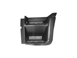 PEDANA SALITA SINISTRA IVECO Stralis 2001 OE 500375430 - 2997118 - 504103303