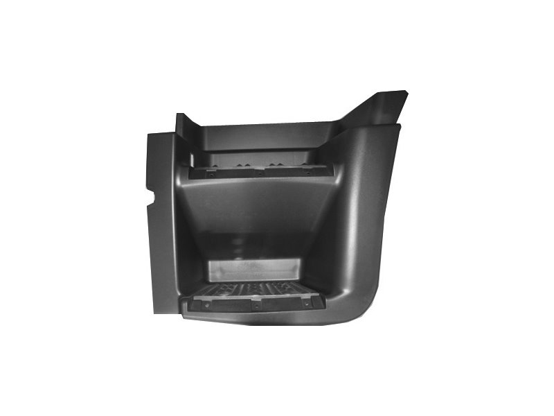 PEDANA SALITA SINISTRA IVECO Stralis 2001 OE 500375430 - 2997118 - 504103303