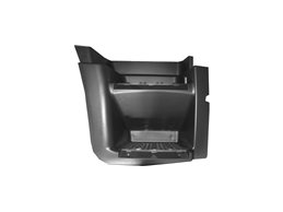 PEDANA SALITA DESTRA IVECO Stralis 2001 OE 500375431 - 2997119 - 504103304