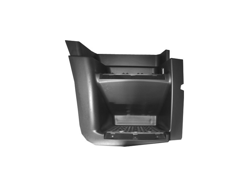 PEDANA SALITA DESTRA IVECO Stralis 2001 OE 500375431 - 2997119 - 504103304