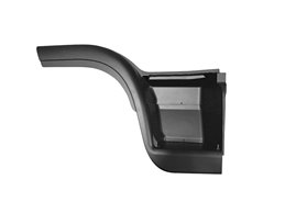 PEDANA DESTRA IVECO Eurocargo Tector 130E24/180E28 OE 504054940 - 504059309 GRIGIA