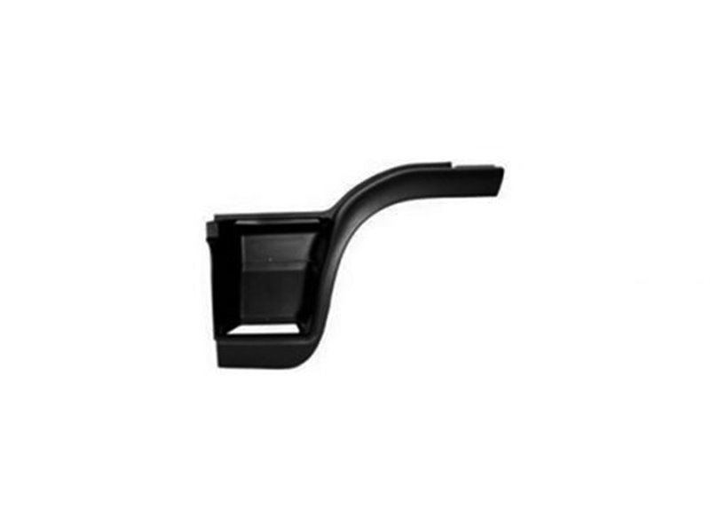 PEDANA SINISTRA IVECO Eurocargo Tector 130E24/180E28 OE 504054943