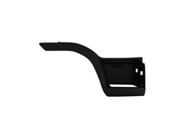 PEDANA DESTRA IVECO Eurocargo 60 OE 500317944 - 500317946 GRIGIO SCURO