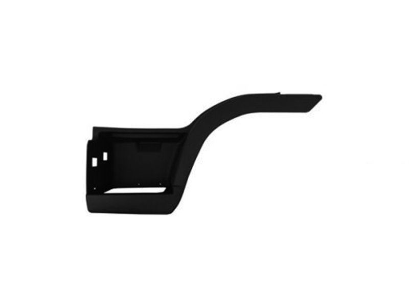 PEDANA SINISTRA IVECO Eurocargo 60 OE 500317945 - 500317947 GRIGIO SCURO