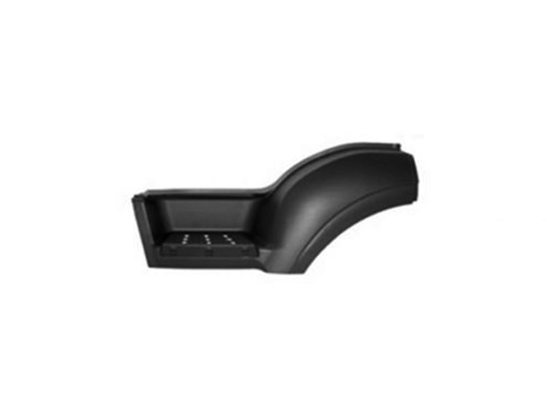 PARAFANGO PEDANA SINISTRA IVECO Stralis 2001 OE 504047585 - 504103299 - 504211366 - 5802417564 MOD. AD-AT