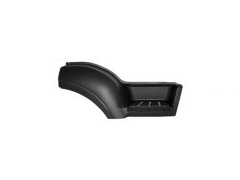 PARAFANGO PEDANA DESTRA IVECO Stralis 2001 OE 504047586 - 504103300 MOD. AD-AT