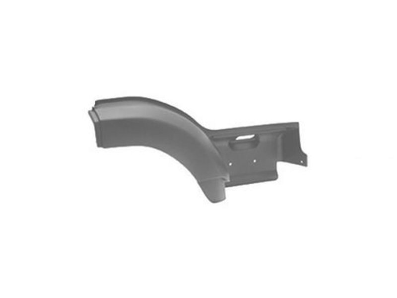 PARAFANGO PEDANA DESTRA IVECO Eurotrakker OE 8144329 CON PRIMER