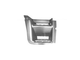 PEDANA SALITA DESTRA IVECO Stralis 2007 OE 500375431 - 2997119 - 504103304 SMALTO BIANCO