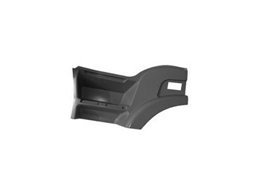 PARAFANGO PEDANA SINISTRA IVECO Stralis 2001 OE 500375472 - 504103305 - 5801840550 CON FORO MOD. AS
