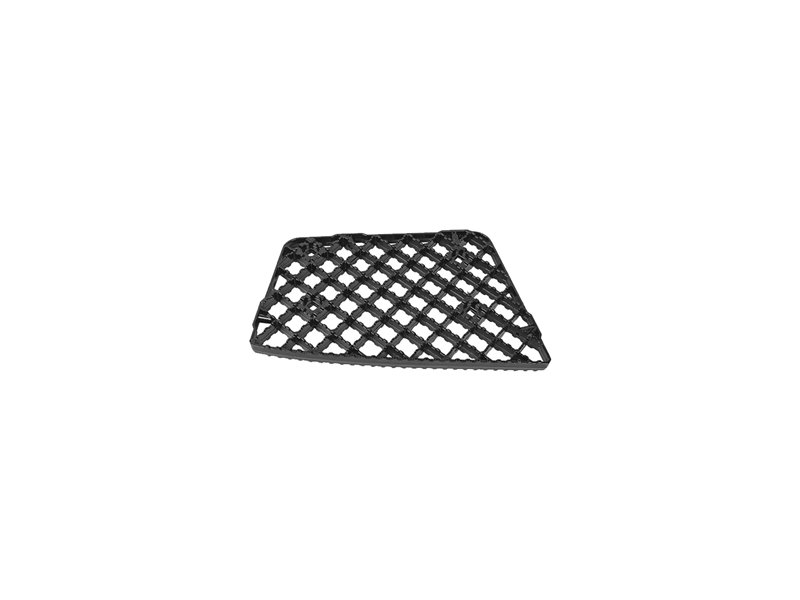GRADINO PEDANA DESTRA SINISTRA IVECO Eurotrakker OE 3798583 - 3798899