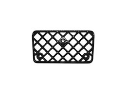 GRIGLIA PEDANA IVECO Eurostar OE 3798587 - 8143222