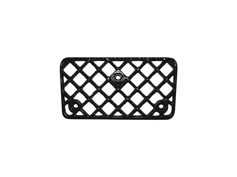 GRIGLIA PEDANA IVECO Eurostar OE 3798587 - 8143222