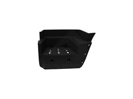PEDANA SINISTRA IVECO New Eurotrakker OE 5801387834 CON FORI