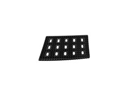 GRIGLIA PEDANA DESTRA IVECO Stralis 2013 OE 504211437 - 504004279