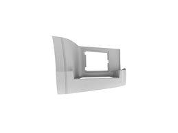PEDANA DESTRA IVECO S-Way 2019 OE 5802465526 - 5802421767 CON PRIMER