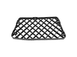 PIASTRA PEDANA DESTRA SINISTRA IVECO Eurocargo Tector 130E24/180E28 OE 504043817