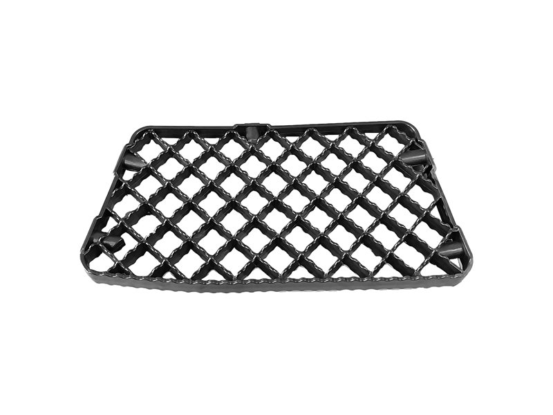 PIASTRA PEDANA DESTRA SINISTRA IVECO Eurocargo Tector 130E24/180E28 OE 504043817