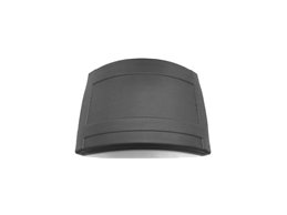 PARAFANGO SUPERIORE IVECO Eurotech OE 41003236