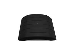 PARAFANGO SUPERIORE IVECO S-Way 2019 OE 41298976 NERO