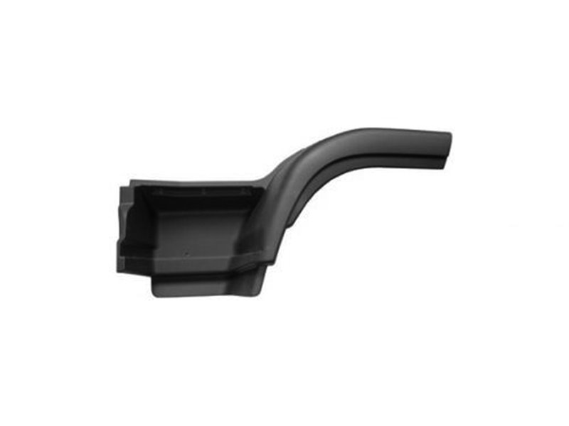 PEDANA PARAFANGO SINISTRA IVECO Eurocargo Tector 130E24/180E28 OE 504054990