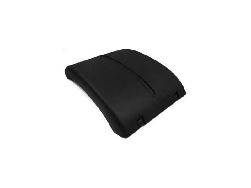 PARAFANGO POSTERIORE SUPERIORE IVECO S-Way 2024 OE 5803017990 NERO