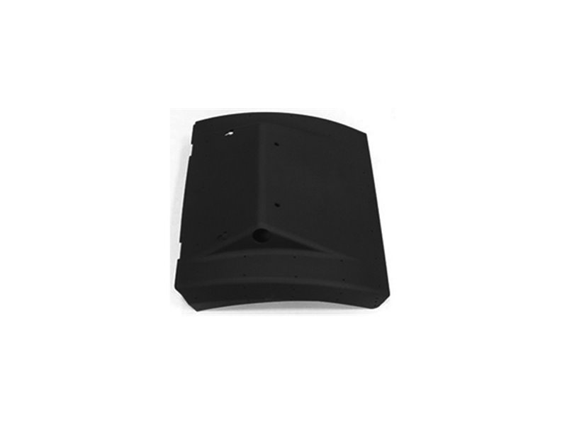 PARAFANGO POSTERIORE IVECO Eurostar OE 2997163 SENZA KIT STAFFE