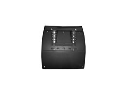 PARAFANGO POSTERIORE IVECO S-Way 2019 OE 41298963 NERO