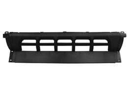 SPOILER CENTRALE IVECO Stralis 2007 OE 504190697
