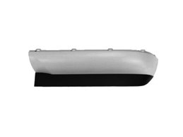SPOILER SINISTRA LATERALE IVECO Stralis 2007 OE 504190781 CON PRIMER