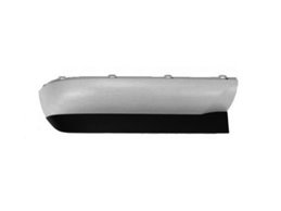 SPOILER DESTRA LATERALE IVECO Stralis 2007 OE 504190780 CON PRIMER