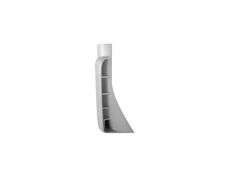 CONVOGLIATORE ARIA DESTRA IVECO Stralis 2007 OE 504036807 - 504096162 - 504012680 MOD. AS