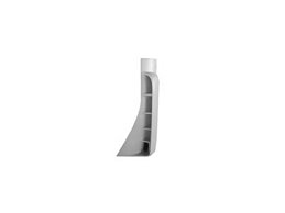 CONVOGLIATORE ARIA SINISTRA IVECO Stralis 2007 OE 504096163 - 504012681 - 504036808 - 504203397 MOD. AS