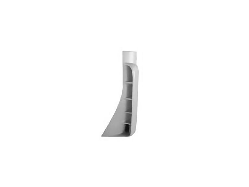 CONVOGLIATORE ARIA SINISTRA IVECO Stralis 2007 OE 504096163 - 504012681 - 504036808 - 504203397 MOD. AS