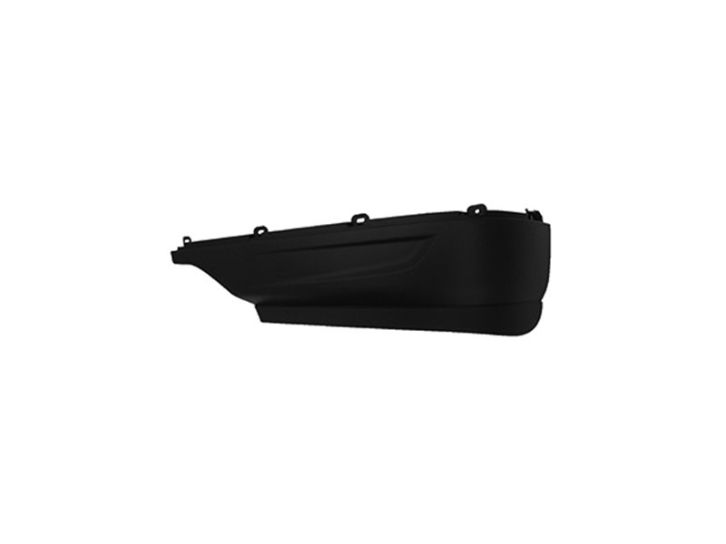 SPOILER SINISTRA IVECO Stralis 2013 Euro 6 OE 5801562166
