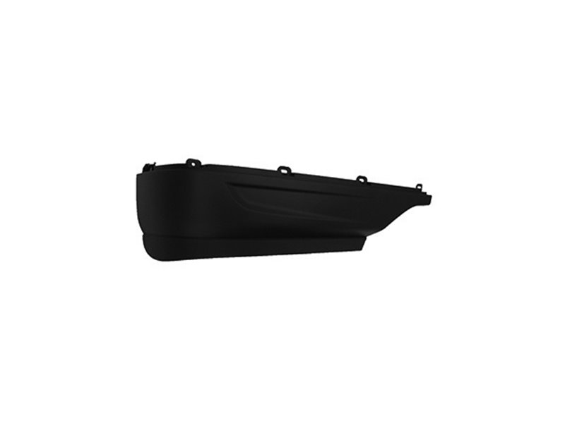 SPOILER DESTRA IVECO Stralis 2013 OE 5801562167