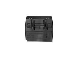 PARAFANGO POSTERIORE DESTRA IVECO Stralis 2013 OE 41288785 NERO