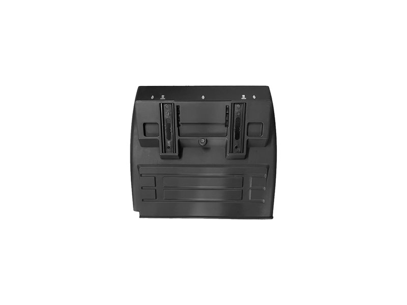 PARAFANGO POSTERIORE DESTRA IVECO Stralis 2013 OE 41288785 NERO