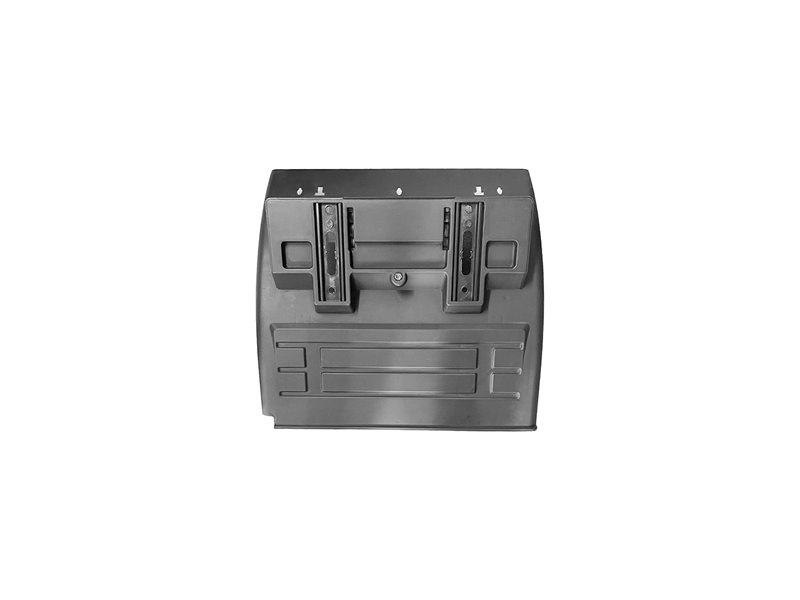 PARAFANGO POSTERIORE DESTRA IVECO Stralis 2007 OE 41288786 GRIGIO