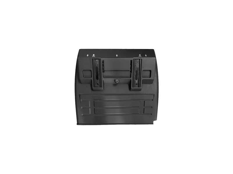 PARAFANGO POSTERIORE SINISTRA IVECO Stralis 2013 Euro 6 OE 41288783 NERO