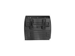 PARAFANGO POSTERIORE SINISTRA IVECO Stralis 2007 OE 41288783 NERO
