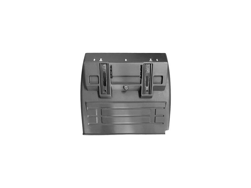 PARAFANGO POSTERIORE SINISTRA IVECO Stralis 2007 OE 41288784 GRIGIO