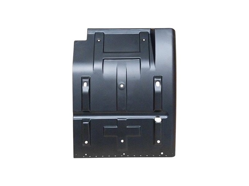 PARTE PARAFANGO ANTERIORE DESTRA POSTERIORE IVECO Eurocargo 120 OE 500318341