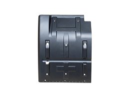 PARTE PARAFANGO ANTERIORE SINISTRA POSTERIORE IVECO Eurocargo 120 OE 500318345